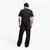 Majice Prosto T-shirt Crack Box Logo Black L