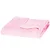 Springos Odeja 200x220 HA7154 roza
