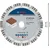 Diamantna plošča PRO Abrasive, 180 x 22,23 mm