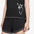 Srajca Y-3 x Chito Graphic Running Short Sleeve Tee Black S