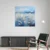 Canvas Slika na platnu Proplanak, 140 x 140 cm