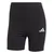 Adidas Ženske biciklističke helanke 3S SJ BK Sho, JE1223, Crne