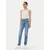 LEVIS Kavbojke, modra