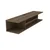 Hanah Home TV Komoda Pivot, 120x23x29,5 cm, Orah