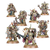Death Guard Plague Marines