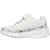 Skechers Patike za devojčice Uno Lite - Heart Craze, 314091L-WMLT, Bele