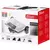Zilan Grill kontaktni, 2u1, 1600 W, siva - ZLN4021 GY