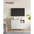 Songmics omara 40x103,5x85 cm Bela