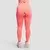 GymBeam Women‘s FLO Leggings Coral