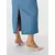 OBJECT Krilo OBJFRAME moder denim