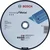 Bosch 2608619770 Standard for Metal rezne ploče sa ravnim centrom, otvorom od 22,23 mm za velike ugaone brusilice ( 2608619770 )