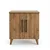 Hanah Home noćni ormarić Lumen, 51,5 cm, atlantski bor