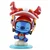 YuMe Toys Stitch - Cosbi Figurines Stitch On Holiday Series Blind Box ( 078920 )