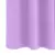 Zavjese za blackout s prstenovima 2 pcs Ljubičasta 175 x 140 cm