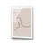 Wallity Slika UV-1032, 30 x 45 cm