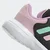 Adidas Patike za devojčice Tensaur run 3.0 el i, Crne