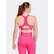 Adidas Ženski sportski top Tf Bra, KF3268, Roze