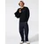 Champion Authentic Athletic Apparel Majica črna/bela