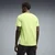PUMA CLOUDSPUN Running Tee Men, Clothing, Sunny Lime, S