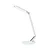 Stona LED lampa sa satom, podešavanjem svetla i USB punjenjem 10W OSRAM bela
