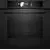 BOSCH Ugradna rerna HBG978NM1