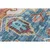 Orijentalni tepih DOVE-VINTAGE 120x170 cm 2600 g/m2 višebojan
