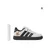 ADIDAS Patike za dečake Breaknet LionKing EL C, Belo-crne