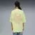 PUMA Oversized Graphic Tee Youth, Shop, Apple Spritz, 15-16Y