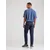 LEVIS  Kavbojke 512 nočno modra