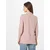 PIECES Blazer Boss, roza