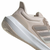 adidas ULTRABOUNCE W, ženske tenisice za trčanje, bež HQ3787