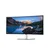 DELL Monitor 34 U3425WE WQHD 120Hz Thunderbolt UltraSharp zakrivljeni IPS monitor