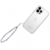 Vezica za mobilni Guess Strap Heishi Beads Lilac