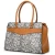 Torba AG-6864 - Crna / Bijela KP6864