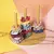 Disney Minnie Mouse Gumice za Kosu - Scrunchies Set | Kozmo | Cerda Beauty