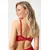 Modrček Elegant Charm Push-Up