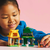 Lego Vajanina ostrvska zabava ( 43260 )