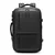 Eurcool Ranac Maleta 1090-1, Crni