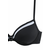 LASCANA Bikini, črna