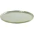 Plitev krožnik Serax Pure 27,2 cm, svetlo zelena (4 kos)