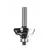 Bosch Profilno glodalo A 2608628393, 8 mm, R1 4,8 mm, B 11 mm, L 14,3 mm, G 57 mm