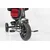 Winner Bike Tricikl za decu BIC.HH-6388 TRIKE, Crveni