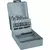 Komplet grezil PRO Soft Metal HSS, 6 kosov