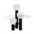 Stona lampa FK9013-3T BK