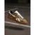 Reebok Superge EO-CLUB C GROUNDS UK 100229527 Rjava
