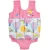 Splash about floatsuit over the rainbow s