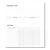 Hooh Insert Projekti, 10 listova
