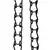 Manfrotto EXPAN METAL BLACK CHAIN