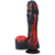 Doc Johnson Tendril Thruster Mini Fuck Machine Red-Black