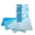 shumee PAPIR DECO MODER A4 170G 5 BARV 4865 A5